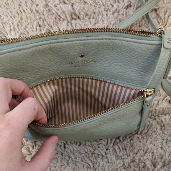 Kate Spade crossbody - Picture 2 of 5